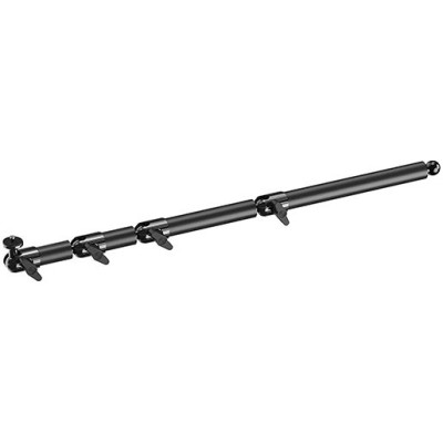 Corsair Elgato Flex Arm Kit_Compatible with All Elgato Multi Mount Accessories – Black