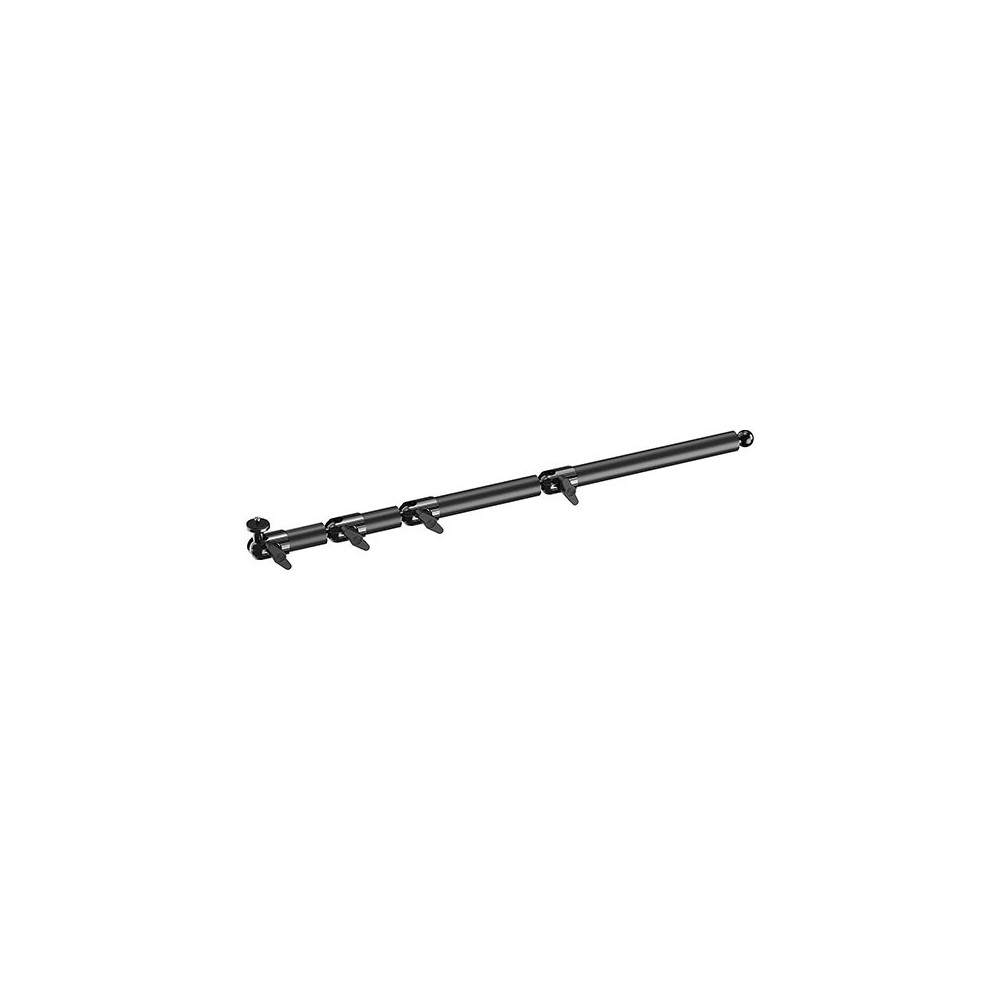 Corsair Elgato Flex Arm Kit_Compatible with All Elgato Multi Mount Accessories – Black