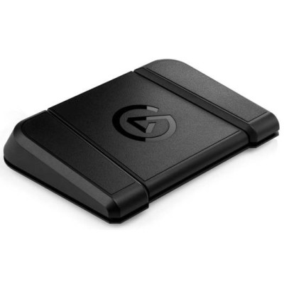 Elgato Stream Deck Pedal, Hands Free Studio Controller