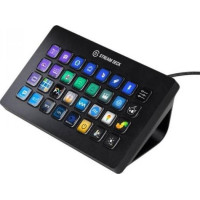 Corsair Elgato Stream Deck XL - Advanced Stream Control with 32 customizable LCD keys