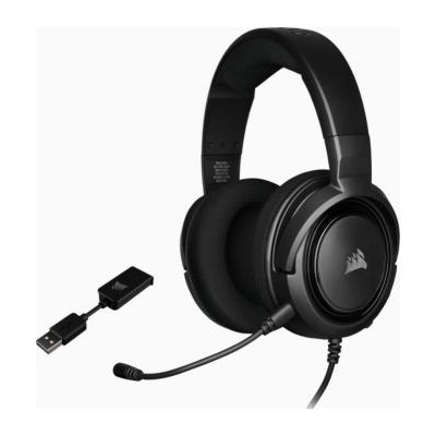 CORSAIR HS45 7.1 Surround Gaming Headset