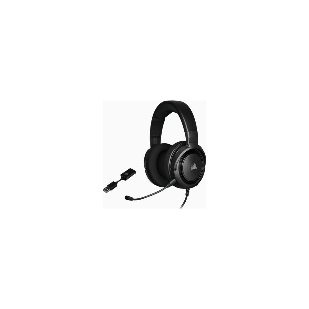 CORSAIR HS45 7.1 Surround Gaming Headset