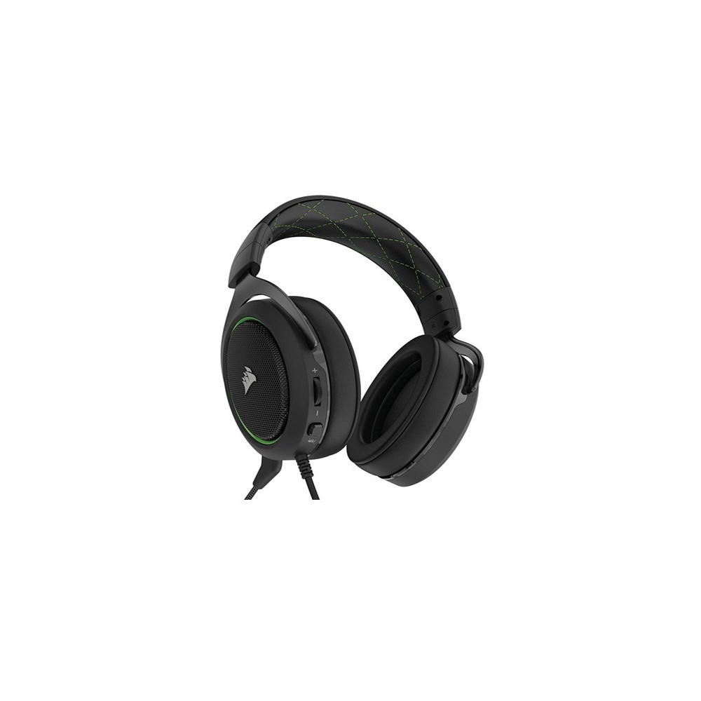 CORSAIR Headset HS50 PRO Stereo Carbon
