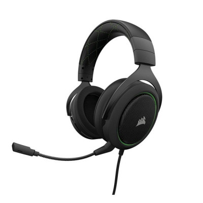 CORSAIR Headset HS50 PRO Stereo Carbon