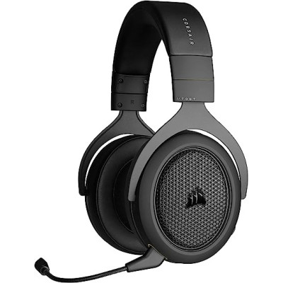 Corsair HS70 BLUETOOTH Wired Gaming Headset with Bluetooth