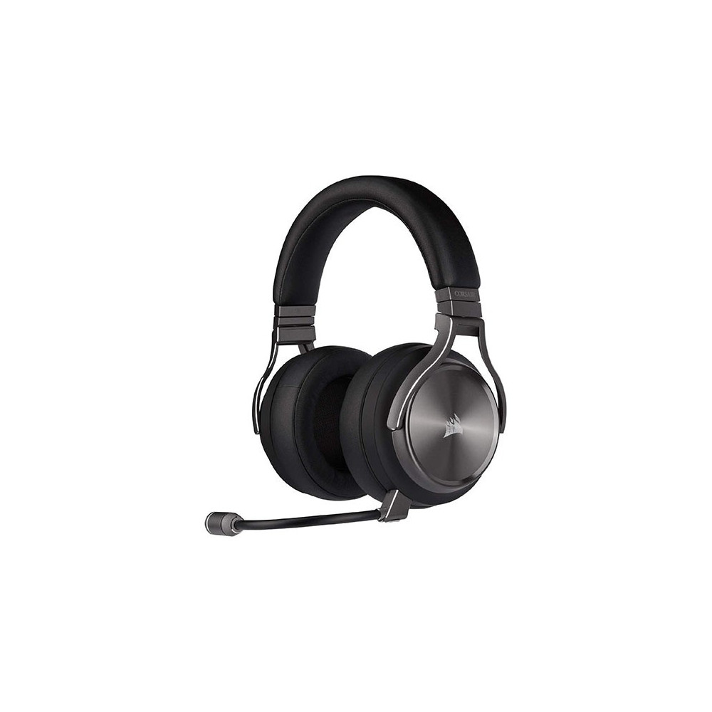 Corsair Virtuoso RGB Wireless SE High-Fidelity Gaming Headset_COR-HS-VIRTUOSO-SE