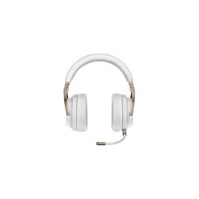 VIRTUOSO RGB WIRELESS High-Fidelity Gaming Headset — Pearl