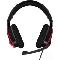 Corsair VOID PRO Surround Premium Gaming Headset with Dolby Headphone 7.1 (Red)