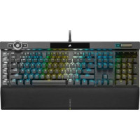 Corsair K100 RGB Optical-Mechanical Gaming Keyboard
