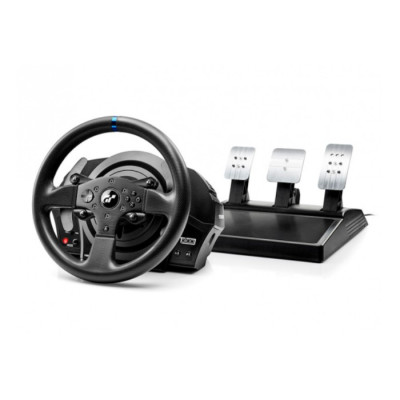 Thrustmaster T300 RS GT Racing Wheel TM-WHL-T300RS-GT for PlayStation
