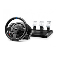 Thrustmaster T300 RS GT Racing Wheel TM-WHL-T300RS-GT for PlayStation