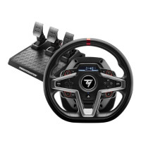 Thrustmaster T248 racing simulation TM-WHL-T248-PS for PlayStation and PC