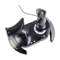 Thrustmaster TM-JSTK-TFLGHT-HOTAS1 T-Flight Hotas One for XBOX One and PC - Black