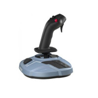 Thrustmaster TM-JSTK-TCA-STCK SideStick Airbus Edition For PC - Black and Blue