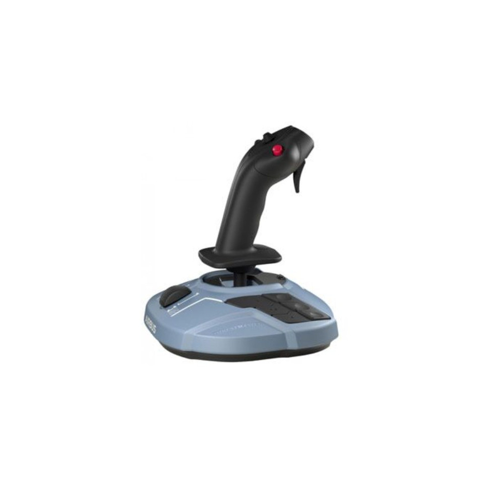 Thrustmaster TM-JSTK-TCA-STCK SideStick Airbus Edition For PC - Black and Blue
