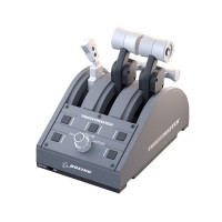 Thrustmaster TCA Quadrant Boeing Edition For Xbox Series X, PC  Swappable Levers_TM-JSTK-TCA-QUAD-BOEING