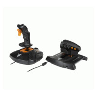 Thrustmaster FCS Hands On Throttle And Stick - Black_TM-JSTK-T16000M-FCS-HOTAS