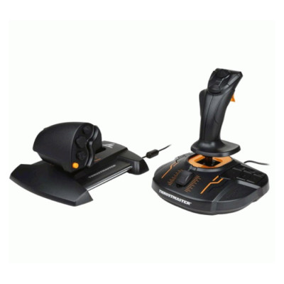 Thrustmaster FCS Hands On Throttle And Stick - Black_TM-JSTK-T16000M-FCS-HOTAS