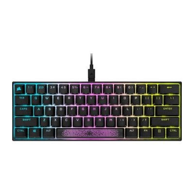 Corsair K65 RGB MINI Mechanical Gaming Keyboard