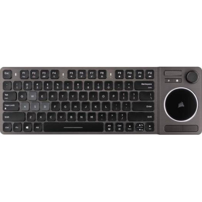 Corsair K83 Wireless Entertainment Keyboard