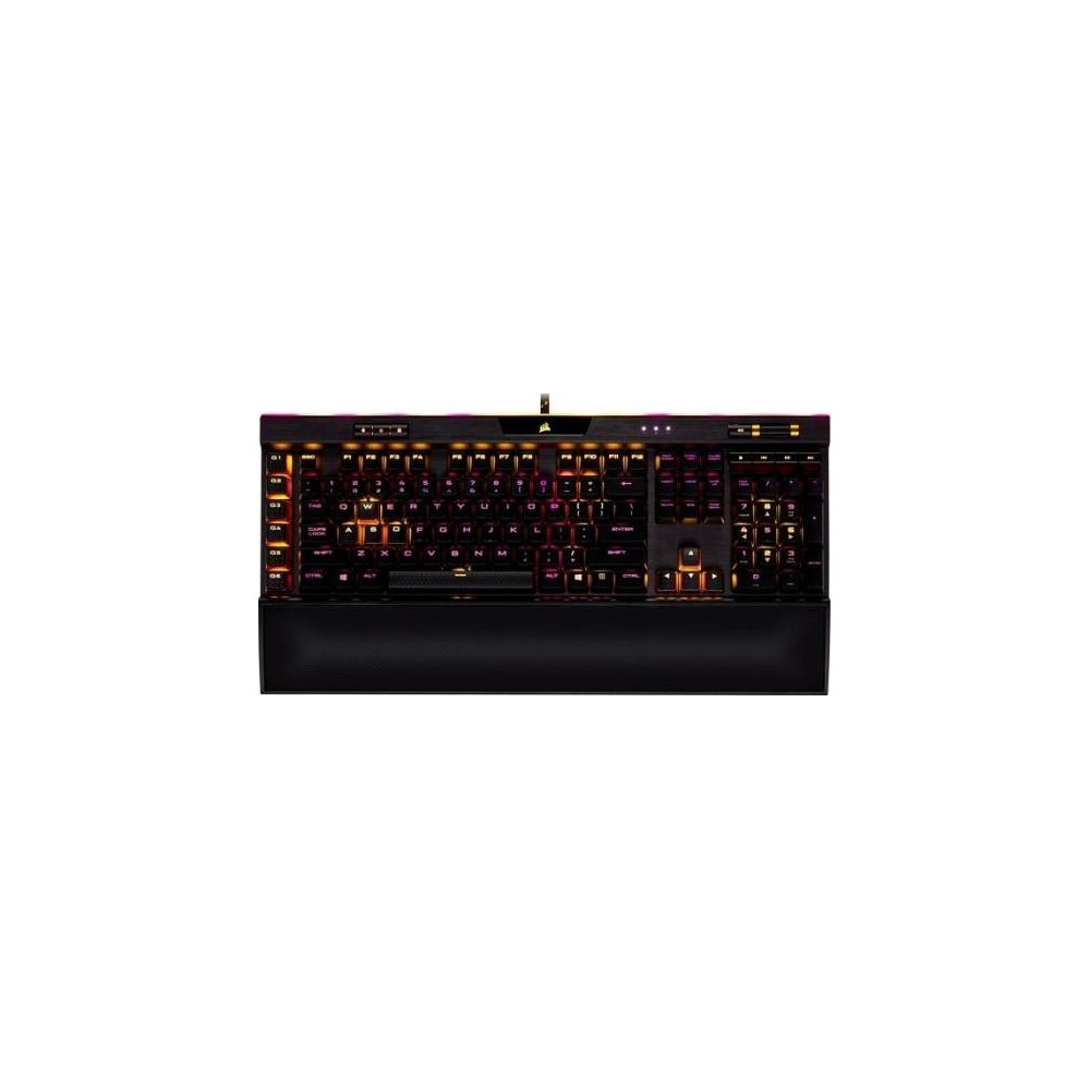 Corsair K95 RGB PLATINUM SE Mechanical Gaming Keyboard