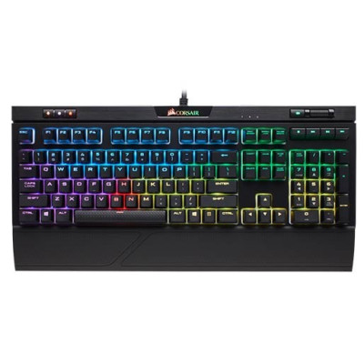 Corsair STRAFE RGB MK.2 Mechanical Gaming Keyboard