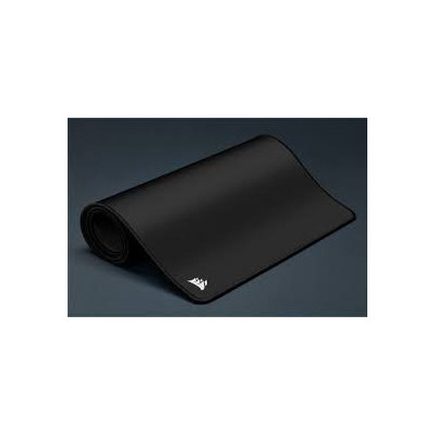 Corsair MM350 PRO Premium Spill-Proof Cloth Gaming Mouse Pad, Black - Extended-XL
