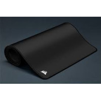 Corsair MM350 PRO Premium Spill-Proof Cloth Gaming Mouse Pad, Black - Extended-XL