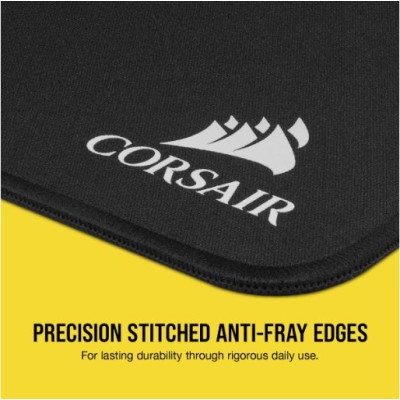 Corsair MM500 Premium Anti-Fray Cloth Gaming Mouse Pad — Extended 3XL