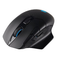 Corsair Gaming Mice Dark Core Se Rgb_ Black