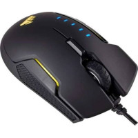 Corsair Gaming Mice Glaive Rgb, Aluminum