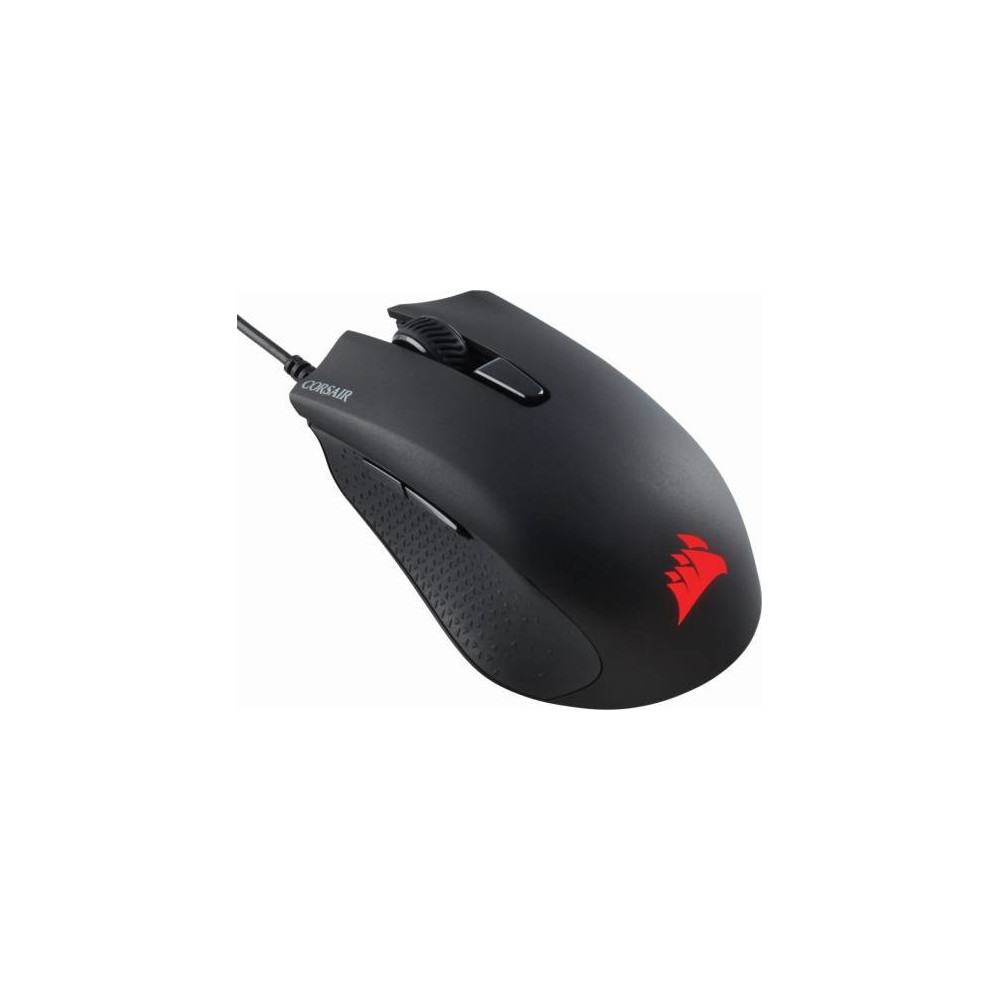 Corsair HARPOON RGB PRO FPS/MOBA 12,000 dpi sensor Optical Gaming Mouse