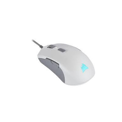 Corsair M55 RGB Pro Optical Gaming Mouse White