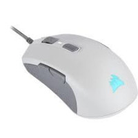 Corsair M55 RGB Pro Optical Gaming Mouse White