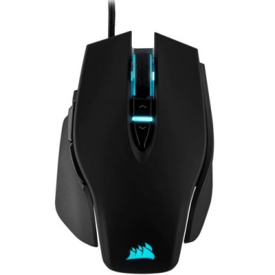 CORSAIR M65 ELITE RGB FPS Gaming Mouse