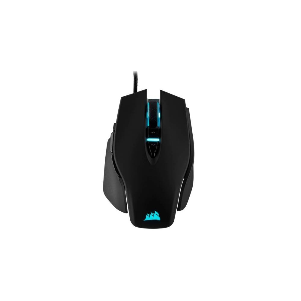 CORSAIR M65 ELITE RGB FPS Gaming Mouse