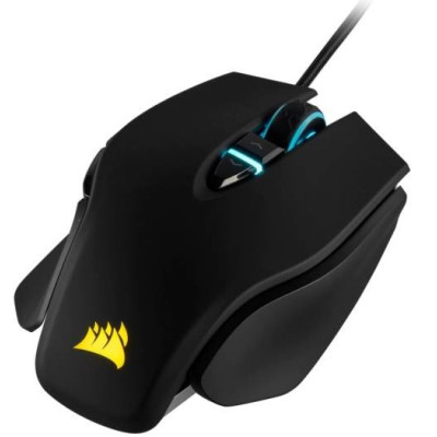 CORSAIR M65 ELITE RGB FPS Gaming Mouse