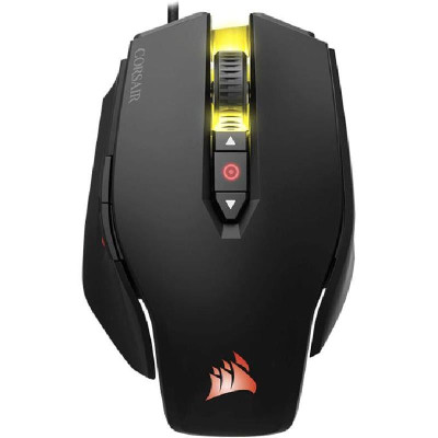 Corsair M65 Pro RGB Optical FPS Gaming Mouse