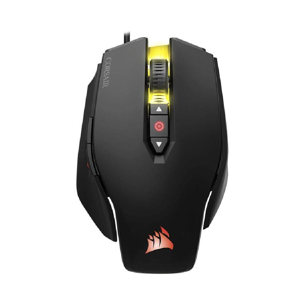 Corsair M65 Pro RGB Optical FPS Gaming Mouse