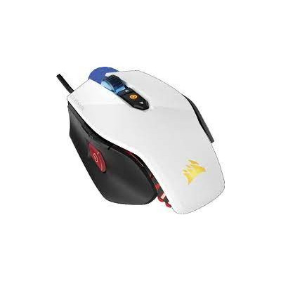 Corsair M65 Pro RGB White Gaming Mouse