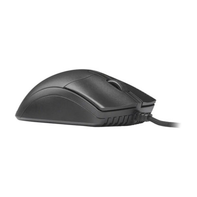 Corsair NIGHTSWORD RGB Tunable FPS/MOBA 18,000 dpi Optical Wired Gaming Mouse