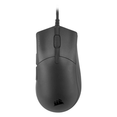 Corsair NIGHTSWORD RGB Tunable FPS/MOBA 18,000 dpi Optical Wired Gaming Mouse