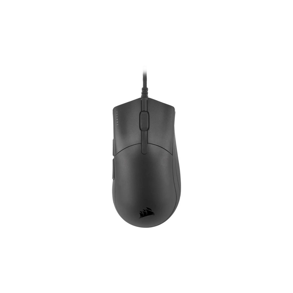 Corsair NIGHTSWORD RGB Tunable FPS/MOBA 18,000 dpi Optical Wired Gaming Mouse