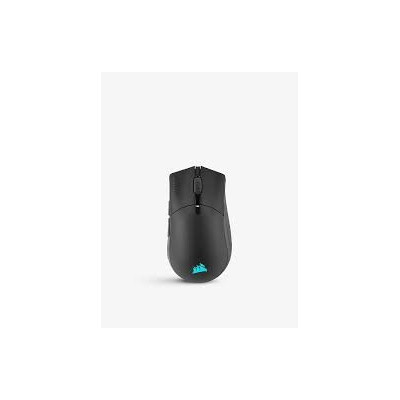 Corsair NIGHTSWORD RGB Tunable FPS/MOBA 18,000 dpi Optical Wired Gaming Mouse