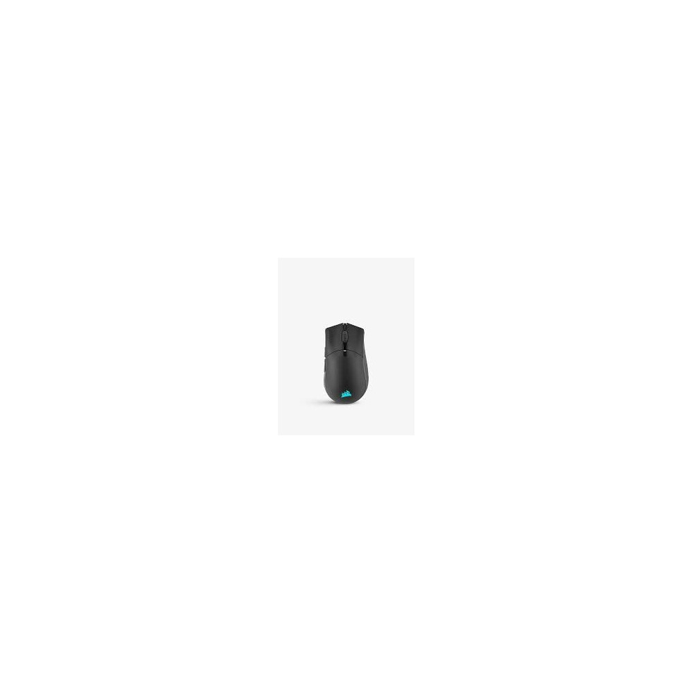 Corsair NIGHTSWORD RGB Tunable FPS/MOBA 18,000 dpi Optical Wired Gaming Mouse