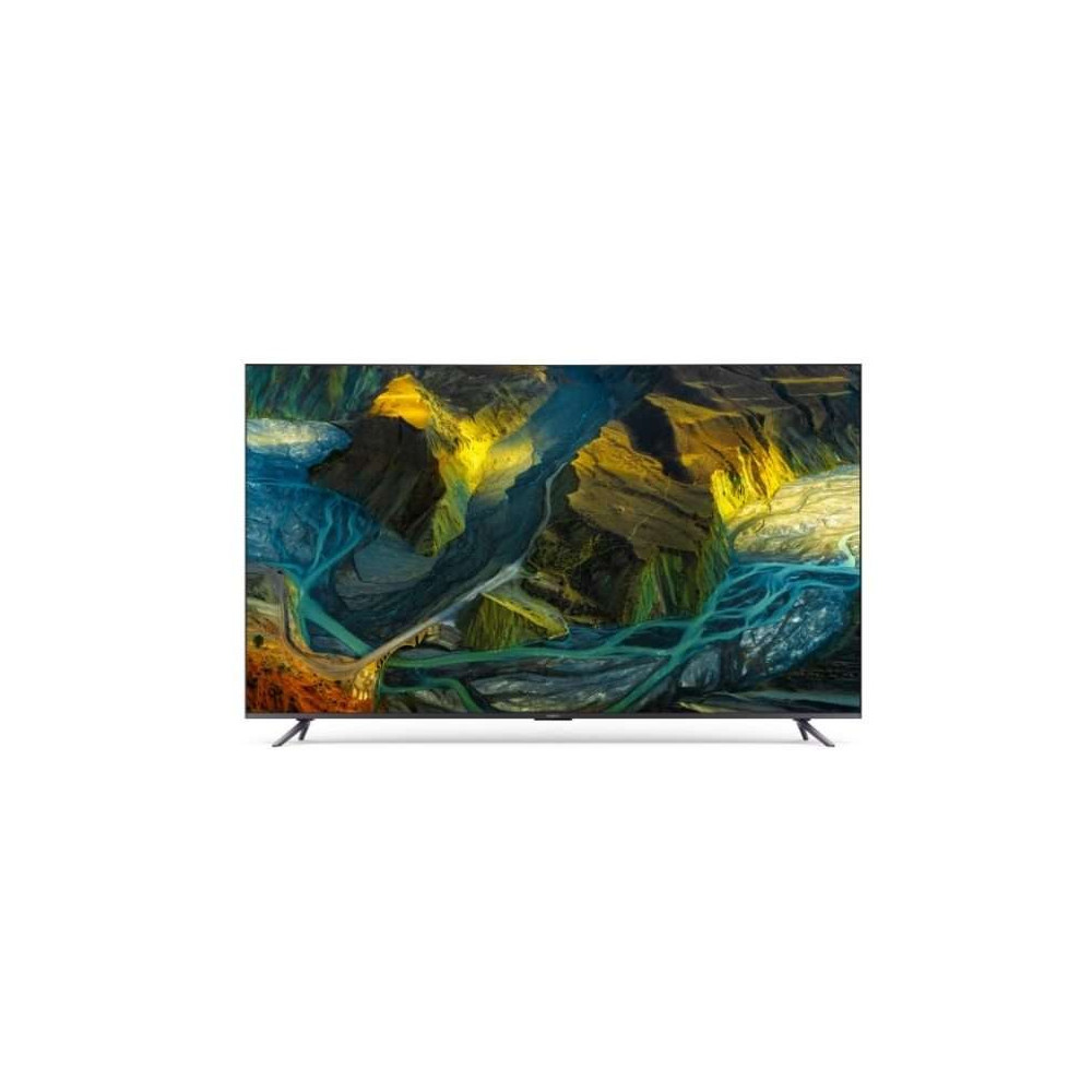 Xiaomi Mi Smart 4k UHD QLED Google Tv 65q2