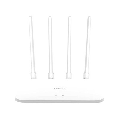 MI Dual-Core Full Gigabit AC1200 Router, White, DVB4330GL