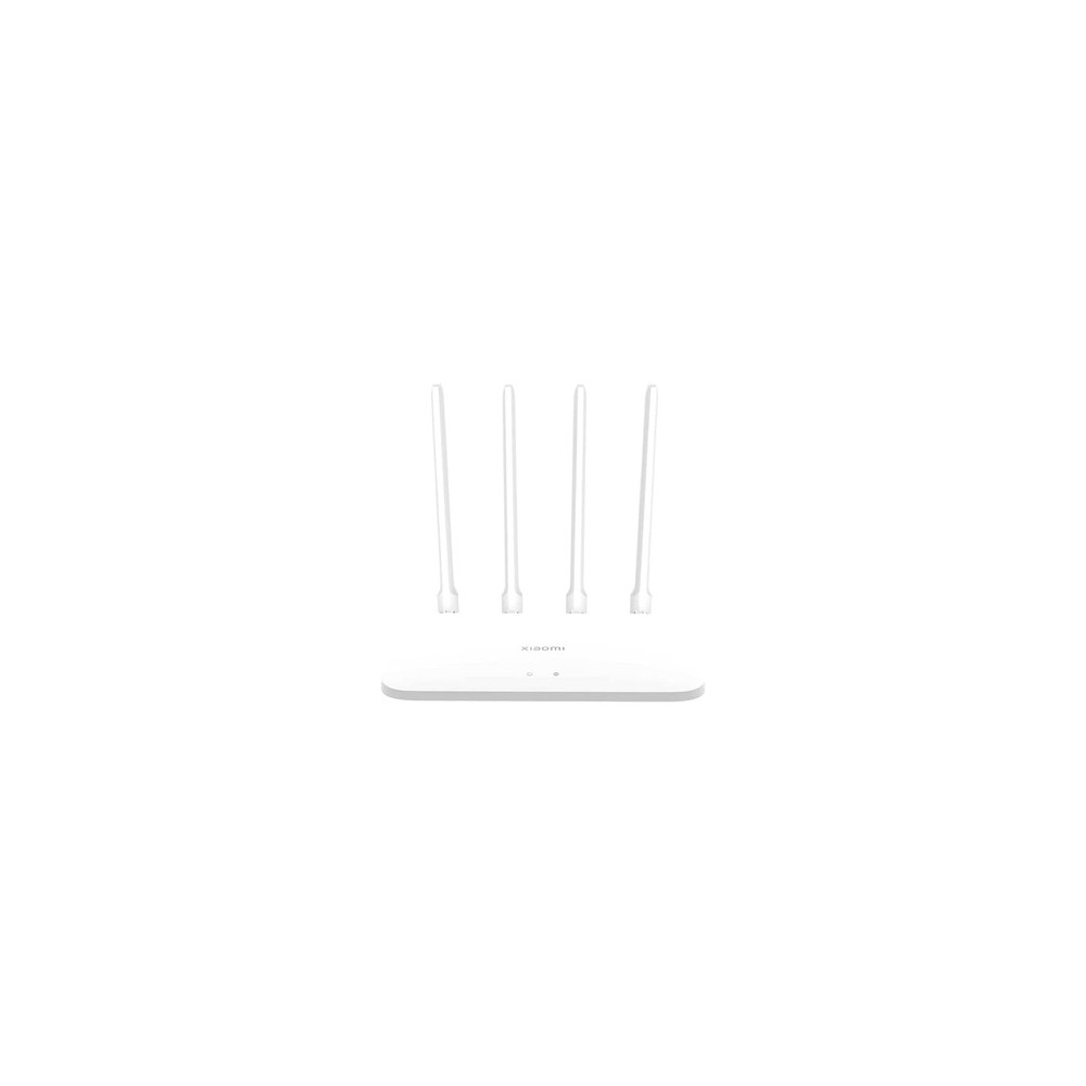 MI Dual-Core Full Gigabit AC1200 Router, White, DVB4330GL