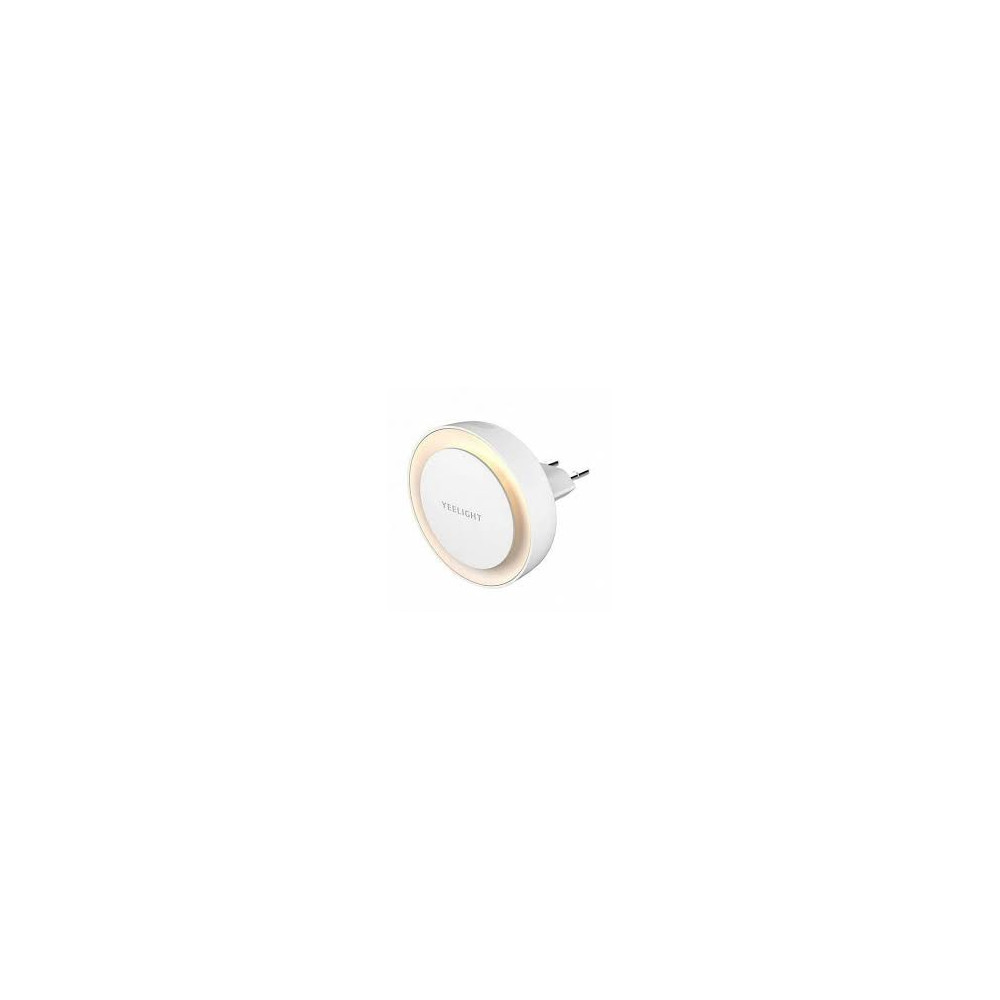 Yeelight YLYD11YL Plug-in Night Light Sensor – White