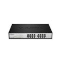 DGS-1016C – D-Link Gigabit Unmanaged Switches